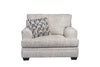 Delacroix Chair