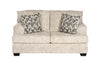 Delacroix Sofa (3+2+1) + Accent Chair