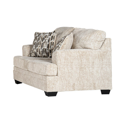 Delacroix Sofa Set (3+2+1)