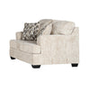 Delacroix Sofa (3+2+1) + Accent Chair