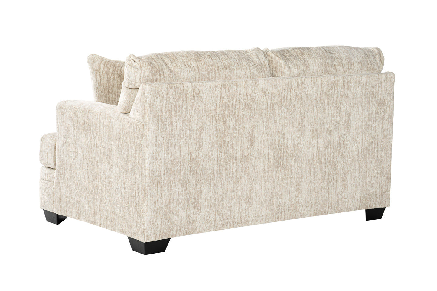 Delacroix Sofa (3+2+1) + Accent Chair