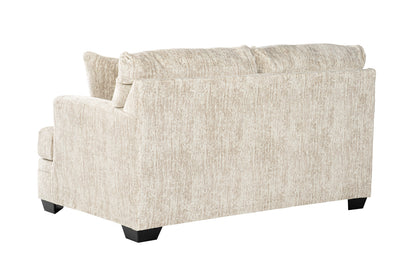Delacroix Sofa (3+2+1) + Accent Chair