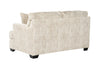 Delacroix Sofa (3+2+1) + Accent Chair