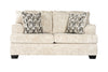 Delacroix Sofa (3+2+1) + Accent Chair