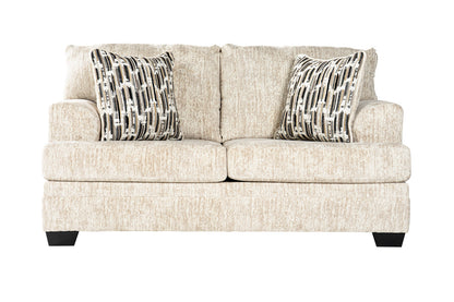 Delacroix Sofa Set (3+2+2+Accent chair)