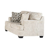 Delacroix Sofa Set (3+2+1+Accent chair)