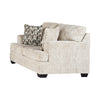 Delacroix Sofa (3+2+1) + Accent Chair