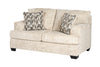 Delacroix Sofa (3+2+1) + Accent Chair