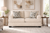 Delacroix Sofa (3+2+1) + Accent Chair
