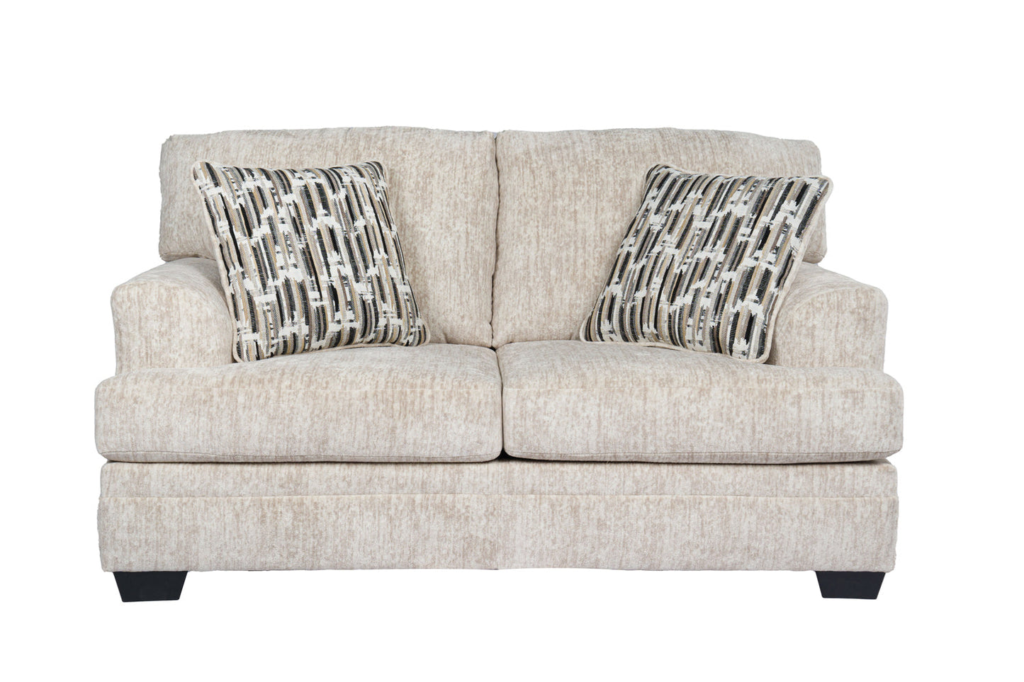 Delacroix Loveseat
