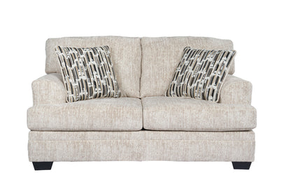 Delacroix Loveseat