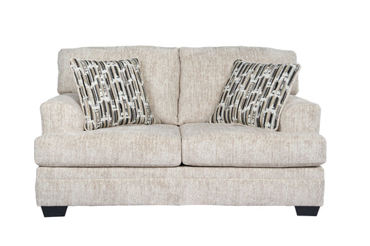 Delacroix Loveseat