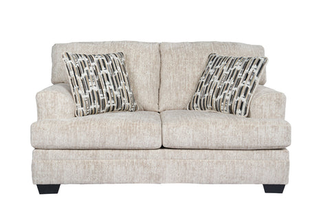 Delacroix Loveseat
