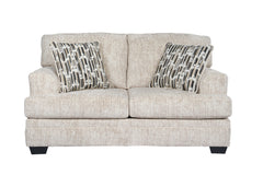 Delacroix Loveseat