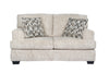 Delacroix Loveseat