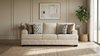 Delacroix Sofa (3+2+1) + Accent Chair