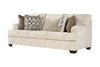 Delacroix Sofa (3+2+1) + Accent Chair