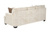 Delacroix Sofa Set (3+2+2)