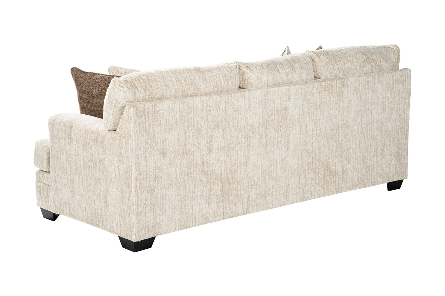 Delacroix Sofa Set (3+2+1+Accent chair)