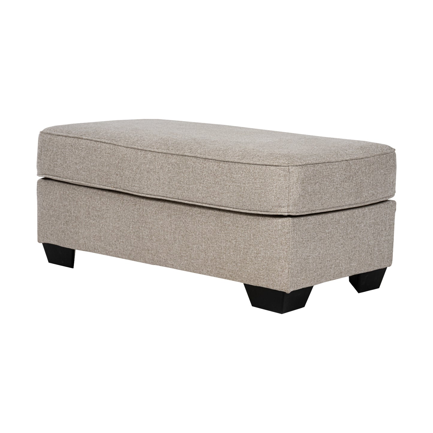 Velvet Beast Sofa Set (3+2+2+ottoman)