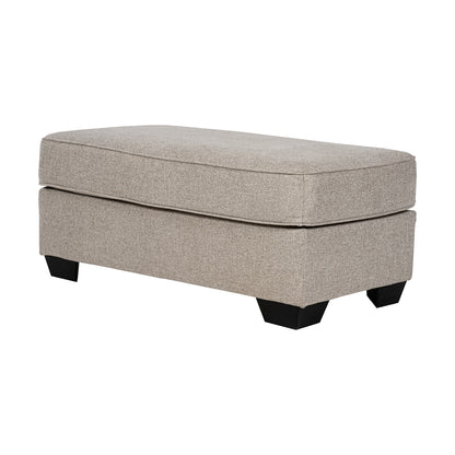 Velvet Beast Sofa Set (3+2+1+ottoman+Accent chair)