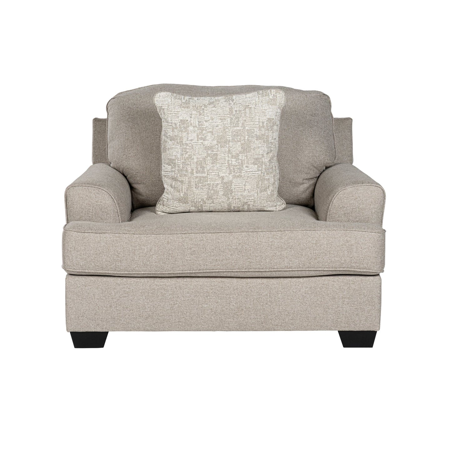 Velvet Beast Sofa Set (3+2+1+ottoman+Accent chair)