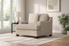 Velvet Beast Sofa Set (3+2+1)
