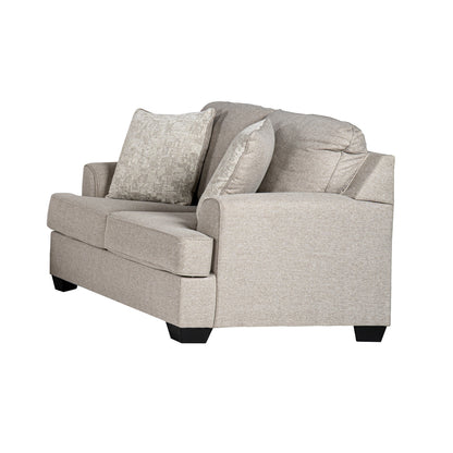 Velvet Beast Loveseat