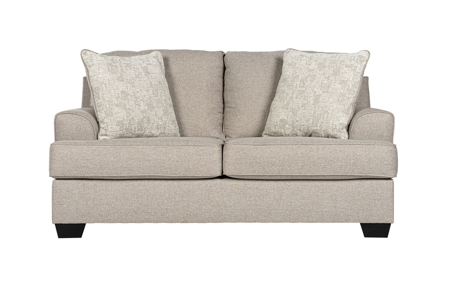 Velvet Beast Sofa Set (3+2+2+Accent chair)