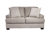 Velvet Beast Sofa Set