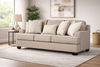 Velvet Beast Sofa