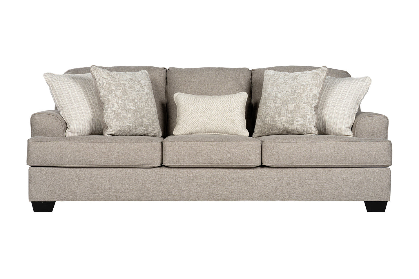 Velvet Beast Sofa Set (3+2+1+ottoman+Accent chair)