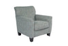 Arabella Sofa Set (3+2+1+Accent chair)
