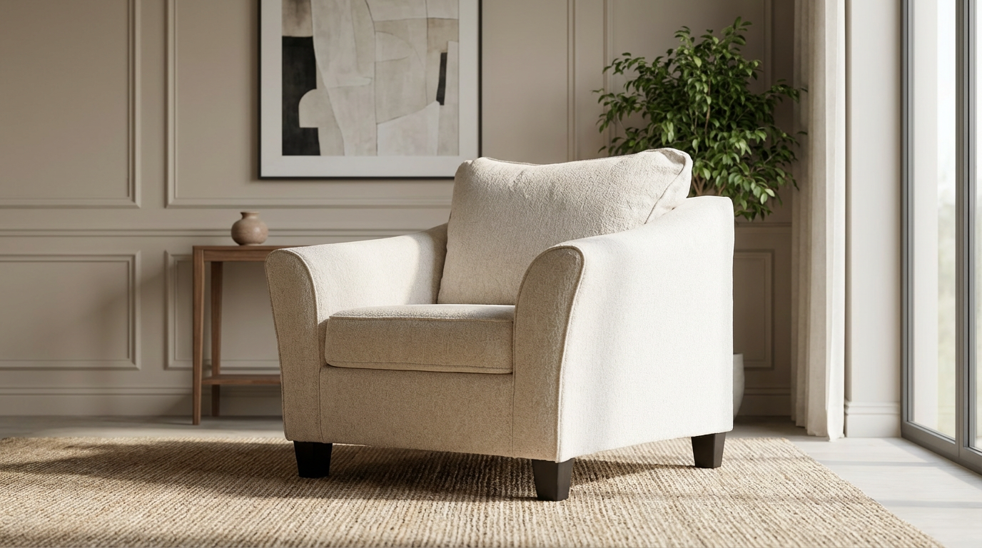 Arabella Sofa Set (3+2+1)