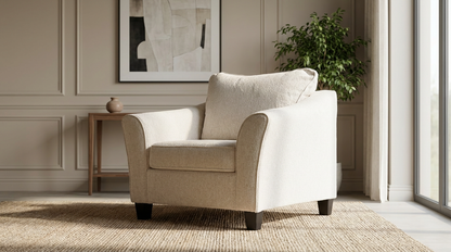 Arabella Sofa Set (3+2+1)