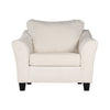 Arabella Sofa Set (3+2+1+Accent chair)