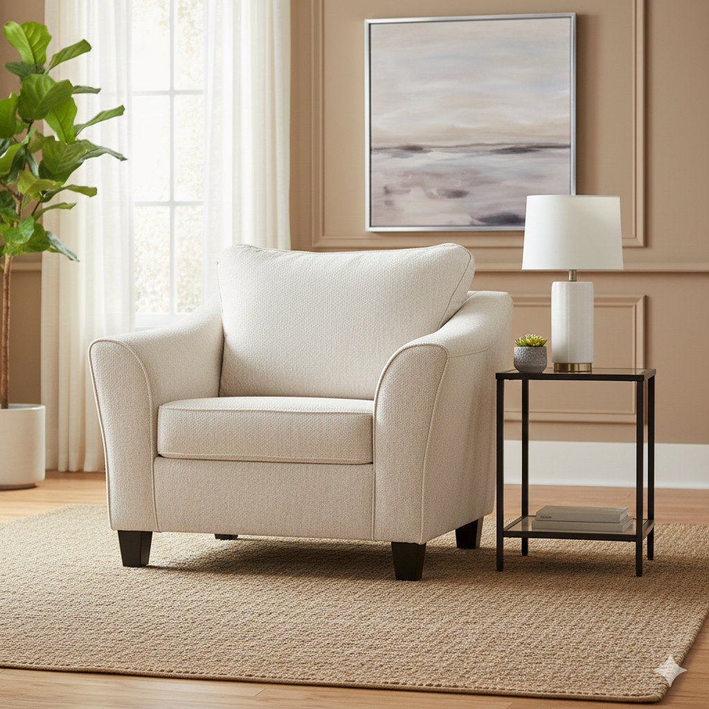 Arabella Sofa Set (3+2+1)