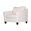 Arabella Sofa Set (3+2+1+Accent chair)
