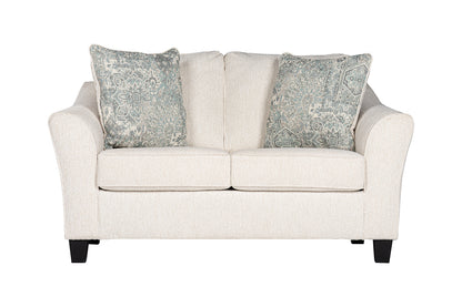 Arabella Sofa Set (3+2+1)