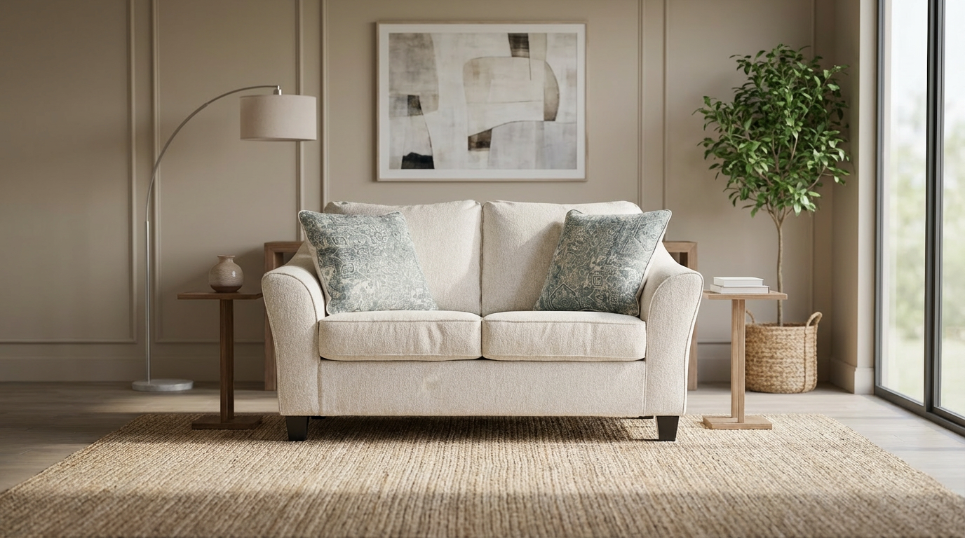 Arabella Sofa Set (3+2+1)