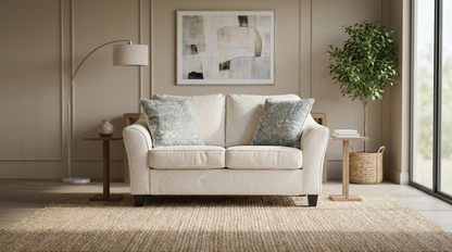 Arabella Sofa Set (3+2+1)