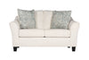 Arabella Sofa Set (3+2+2)