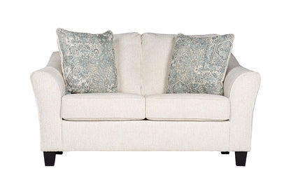 Arabella Sofa Set (3+2+2+Accent chair)