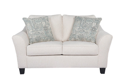 Arabella Sofa Set