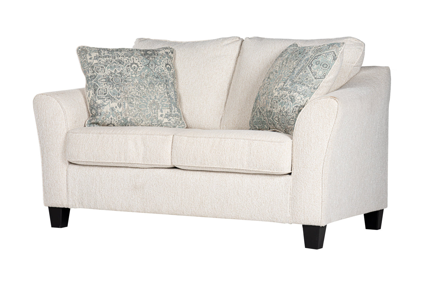 Arabella Sofa Set (3+2+2+Accent chair)