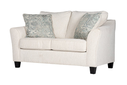 Arabella Sofa Set (3+2+2+Accent chair)