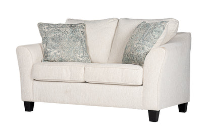 Arabella Sofa Set (3+2+1)