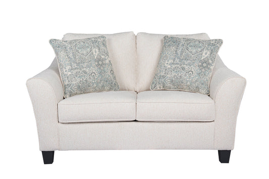 Arabella Loveseat