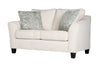 Arabella Sofa Set (3+2+2)