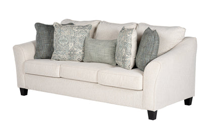 Arabella Sofa Set (3+2+2+Accent chair)